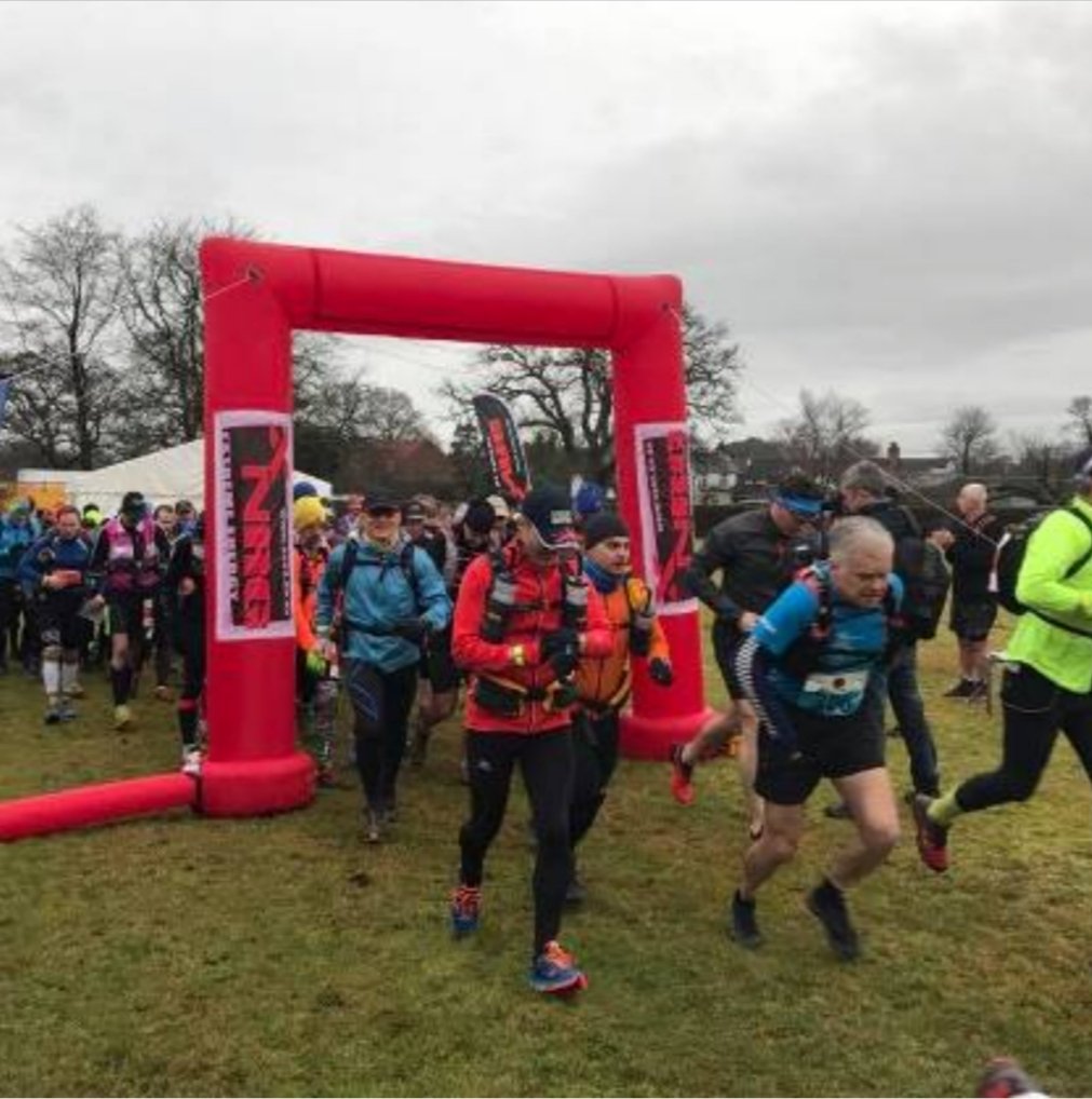 RunnersRetreat_'s tweet image. A tweak.
Because everyone loves a little tweak!
apex-sports.co.uk/document/item-…
#ultrarunning #ultraraces