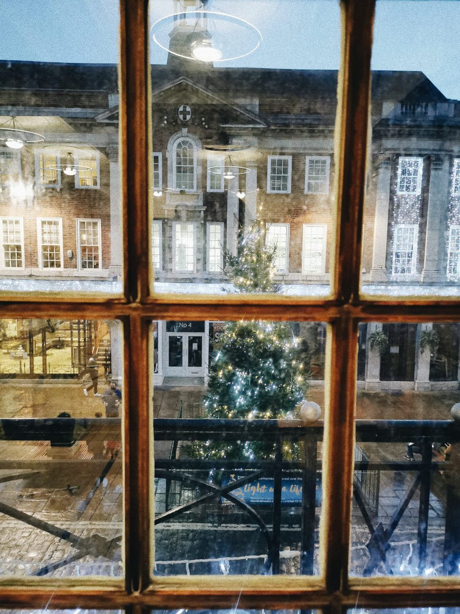 Impossible York tweet media