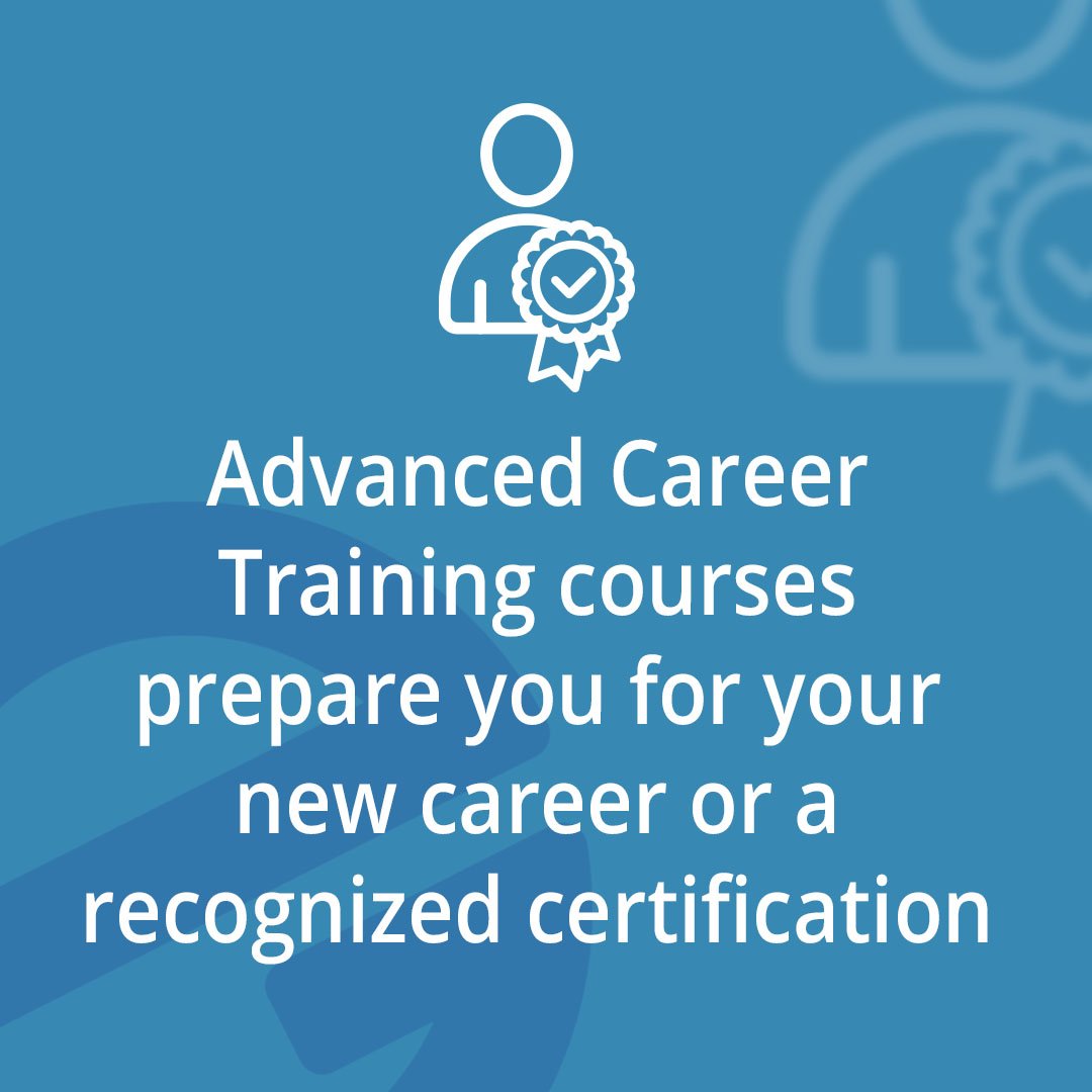 ed2go's tweet image. Whether you want to develop a new hobby or prepare for a new career, ed2go has courses to help meet your goals 100% online! Check out our catalog ed2go.com
.
.
#ed2go #cengagelearning #learningonline #onlinecourses #learnathome #skillbuilding #careertraining