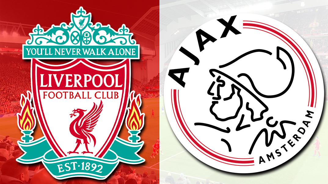 jackmacklfc's tweet photo. Curtis Jones & Caoimhin Kelleher Played Amazing MOTM! Liverpool v Ajax P... https://t.co/yUVcyz8JM1 Joined By @ConnornibLFC @Enrohd_1992 This week! #lfc #lfcfans #lfcyoutube #ynwa https://t.co/v5h1ZgXDBb