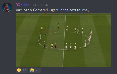 Out of Context VFL tweet media