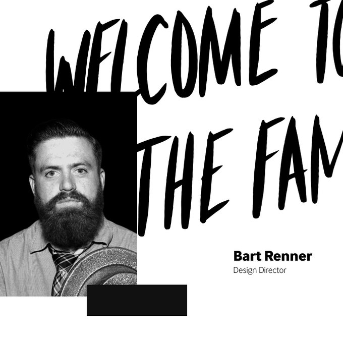 Today, we welcome @PalindromeBart to the Funsize team as our newest Design Director.  We're stoked to<a class="tags" target="_blank" title="On Twitter" href="/?out=eyJ0eXAiOiJKV1QiLCJhbGciOiJIUzUxMiJ9.eyJpYXQiOjE3MjQ3ODA4NTAsImlzcyI6InR3cG9ybnN0YXJzLmNvbSIsIm5iZiI6MTcyNDc4MDg1MCwiZXhwIjoxNzU2MzE2ODUwLCJyZWRpcmVjdF91cmwiOiJodHRwczovL3R3aXR0ZXIuY29tL1BhbGluZHJvbWVCYXJ0In0.FdzZBfJx5V8gl8t6g4enVv56z2jOAVPY1XiCWh4-eDEYfjyFlWm6D0Y_HoB0AJgheTvPZl1CwfZxG29qzntydw">@PalindromeBart</a><a href="/tag/sxsw"class="tags"><span>#sxsw</span></a><a href="/tag/productdesign"class="tags"><span>#productdesign</span></a>