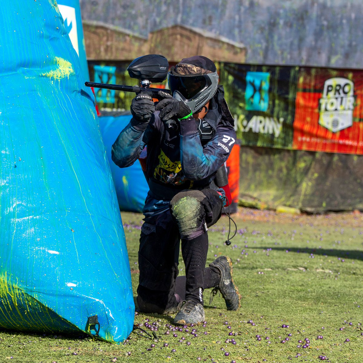 xanderome's tweet photo. Semi. Uncapped.
@protourp8ntball
#paintball #sports #athlete #training #godsatwork #asg #hollywoodsports #tournament #dive #challenge #failure #comfortzone #opportunity #learning #growth #success #fitness #teamwork #grind #gamer #streamer #twitch #n7 #odst #ranked https://t.co/tbOcfEGgSP