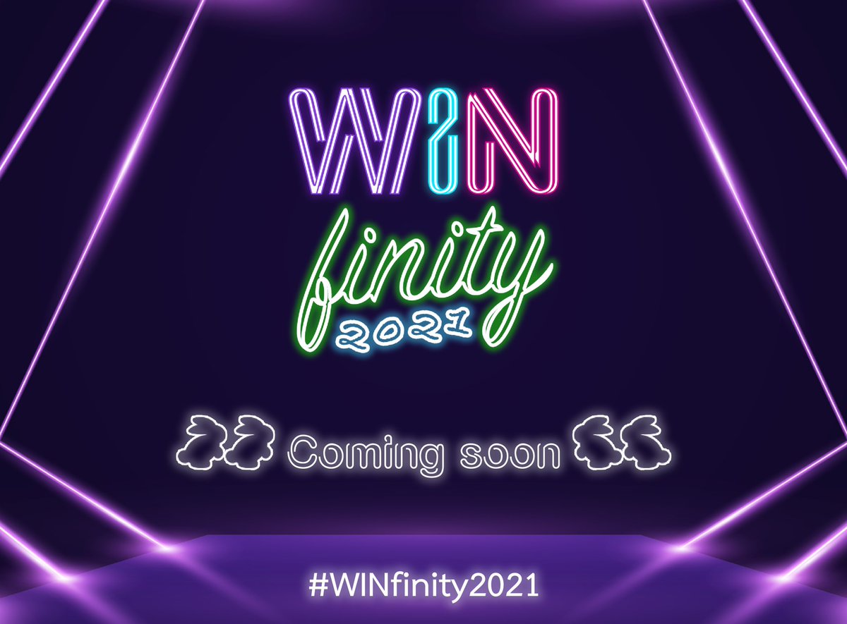 WinmetawinO's tweet photo. C O M I N G S O O N ~ 💚🎁🐰

@winmetawin 

#WINfinity2021 #winmetawin https://t.co/95dK8Z0Cr5