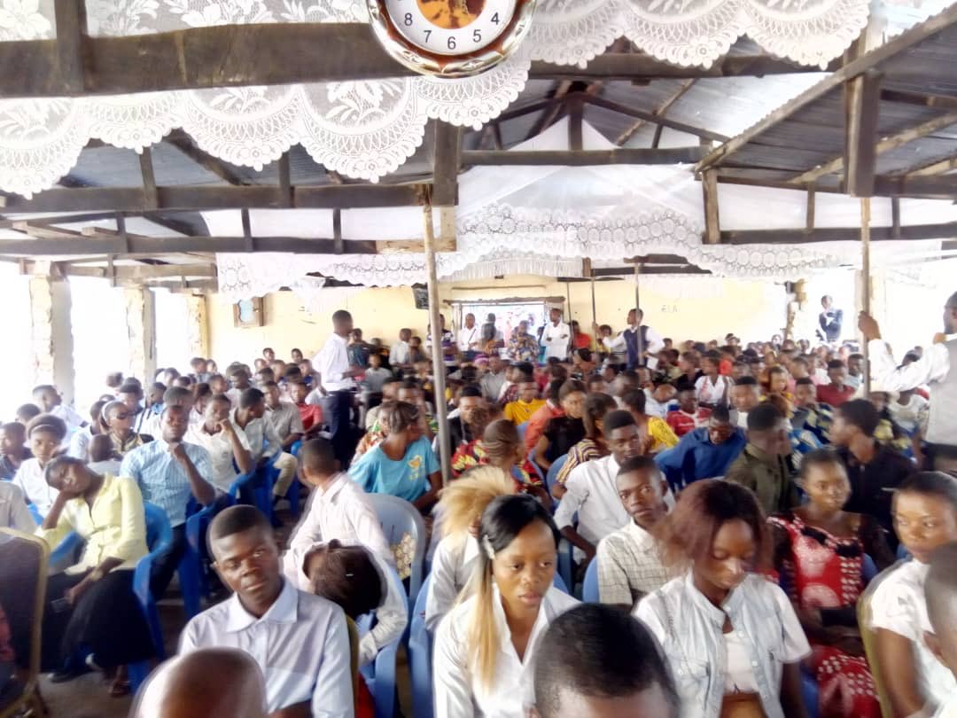 AFIA MAMA RDC tweet media