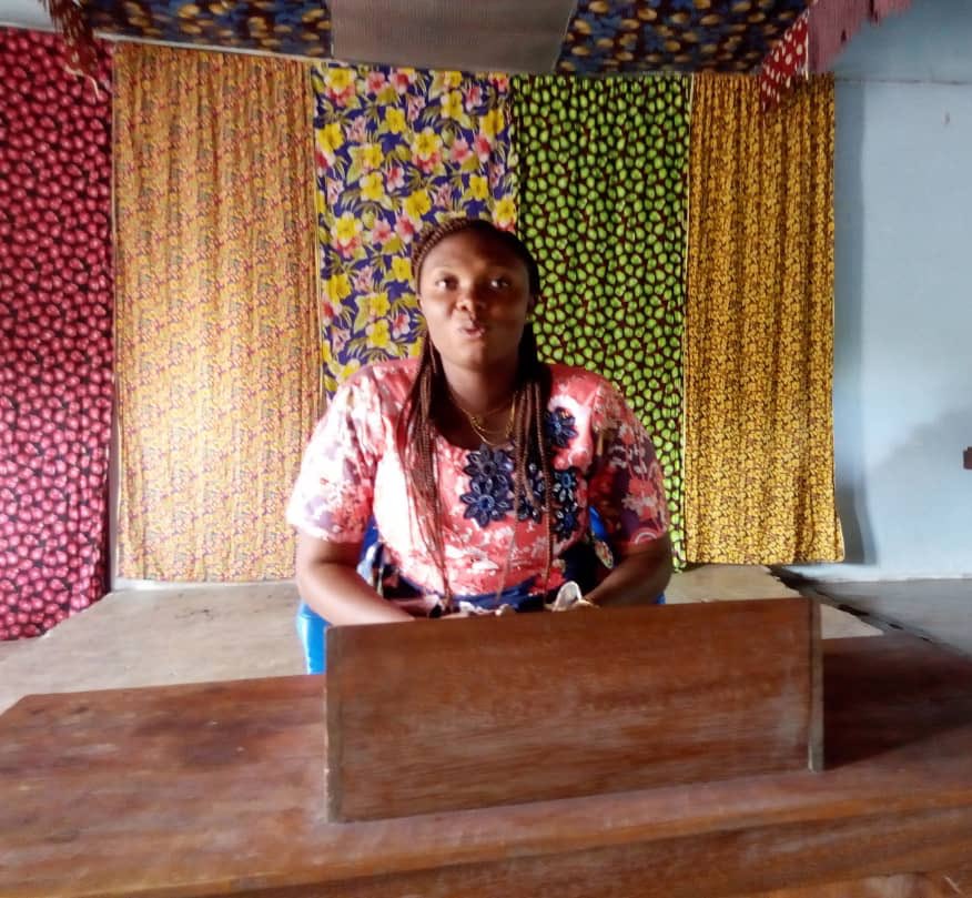 AFIA MAMA RDC tweet media