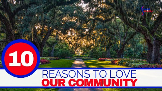 STRANDSECURITY's tweet photo. “10 Reasons To Love Our Community” 
Check out our blog celebrating 10 Years On The Grand Strand #MyrtleBeach ♥️ #homesecurity #smarthome 
👇 click the link 
https://t.co/boh5QwQ8j5 https://t.co/QxyQH96bNK