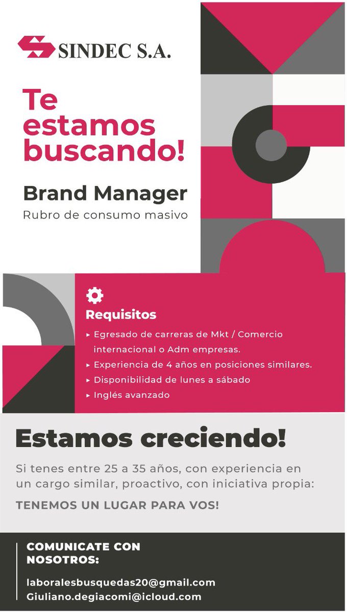 Yuyudegiacomi10's tweet photo. Se agradece el contacto 🙌🏻 https://t.co/RJklmJgCZF