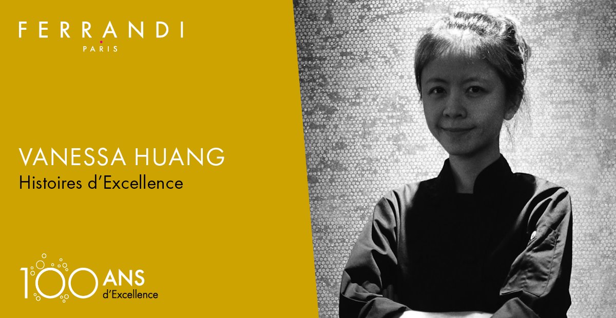 FERRANDI Paris tweet media