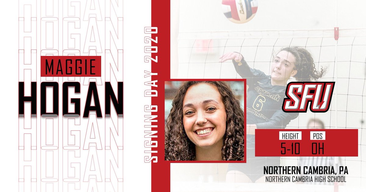 RedWolvesWVB's tweet photo. Congrats to our class of 2021 signee’s! We are so excited to have you all as a part of our #flashfam ! 🔴⚡️🏐 https://t.co/tKd2zHYJuA