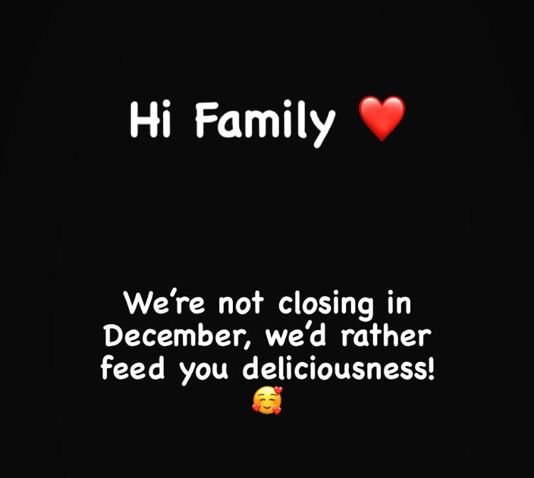 RotiHub's tweet photo. We’re here for you 🥳 https://t.co/enM8dcGE8v