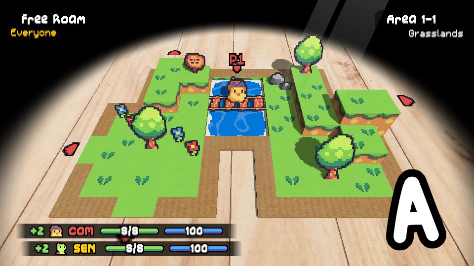 Azurexis🧡 - 🐥PAPER ANIMAL ADVENTURE OUT NOW!🐢 tweet media