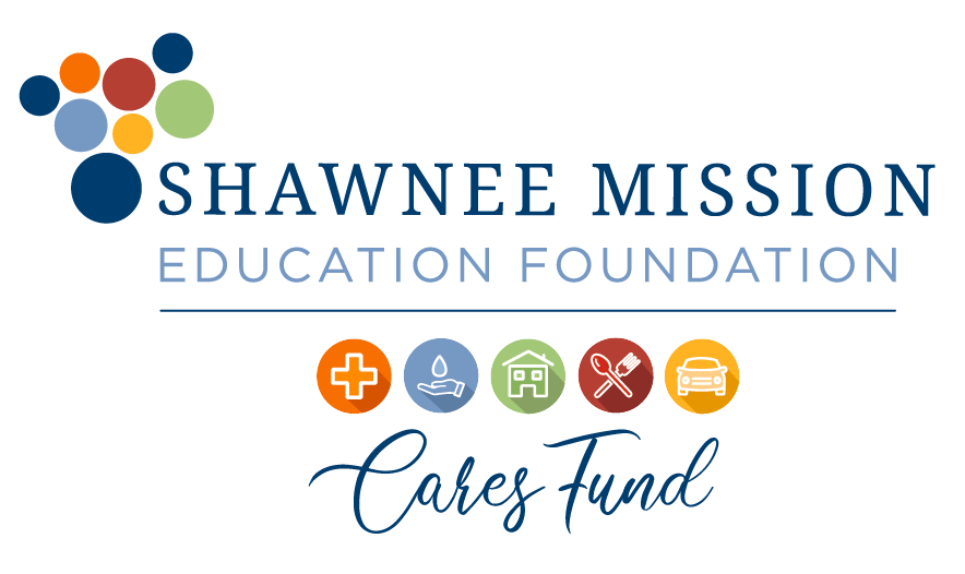 A huge thank you to our Shawnee Mission community who gave so generously to the @thesmef on #GivingTuesday2020. 

A special shoutout to @thesmsd 6th grader Oscar for making a donation to the Cares Fund after learning how it helps his fellow students. So proud of this young man.