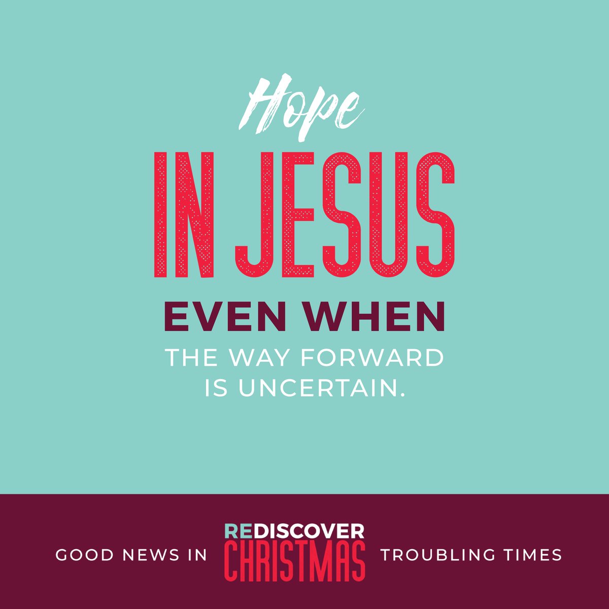 Highway_Toronto's tweet photo. Let's Rediscover Christmas. There is hope!

#Christmas #RediscoverChristmas #HighwayOnline #Scarborough #Highway #Toronto #Hope #community https://t.co/O6RdYjVfBB