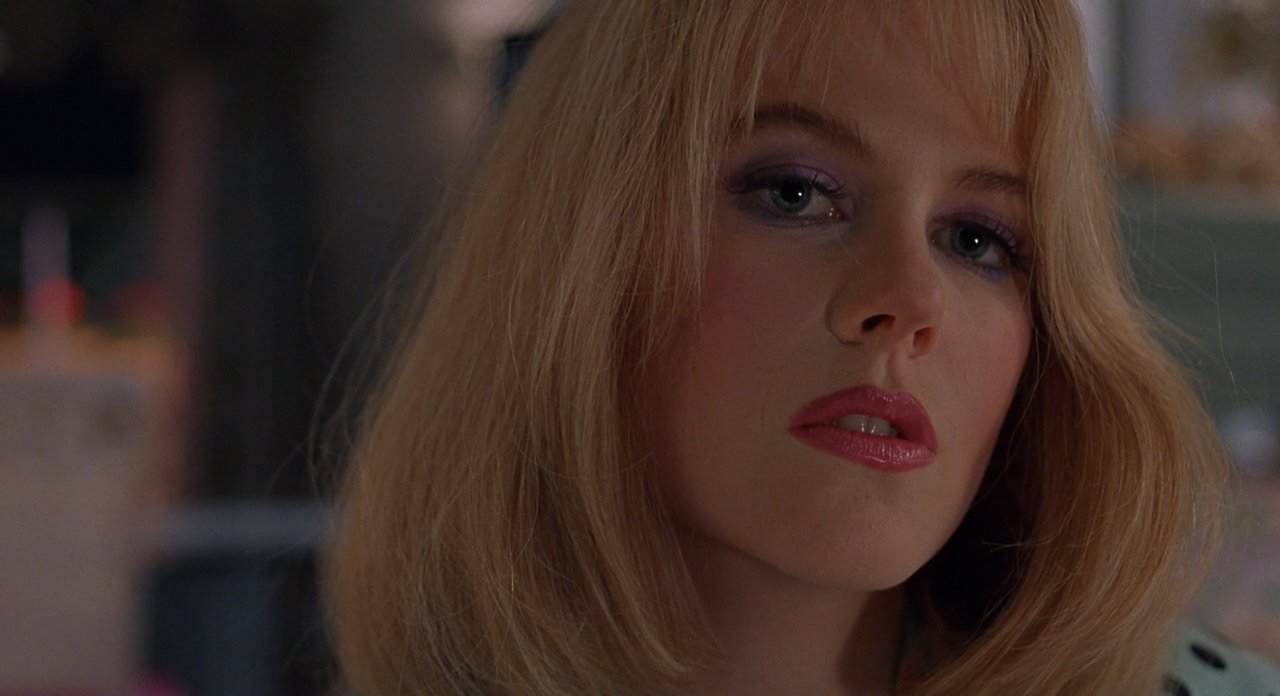 To Die For Nicole Kidman