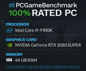 Garry's Mod System Requirements - Can I Run It? - PCGameBenchmark