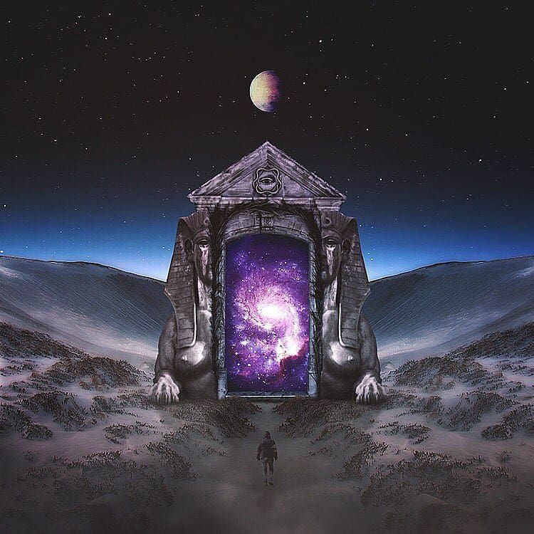 وهنا أستطيع القول لك..أنك إن كررت هذا الفعل على أي حدث مهما كان فستكون قد انهيت دورة قَدَرِكَ القديم ليختفي مَن حولك من التكرارات والصور الوهمية ويُلغي الحدث نفسه ولن يتم تفعيله وانبثاقه في حياتك مجددا...تمت #دأحمد_جعفر