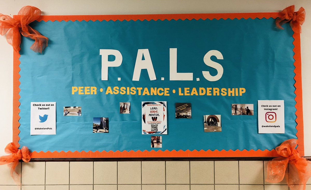 Wakeland PALs tweet media