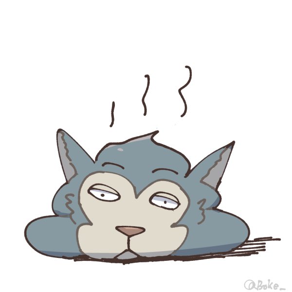 Twoucan ぼけー Boke