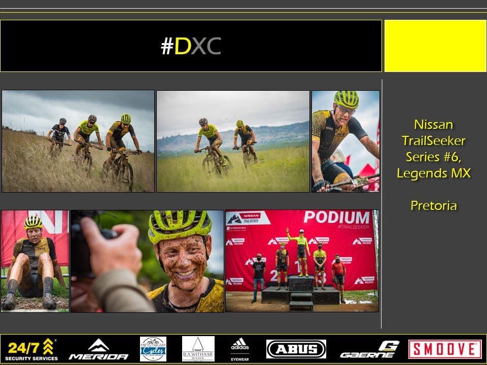 Jan Withaar (@janwithaarxcr) on Twitter photo The <a href="/trailseekermtb/">Trailseeker MTB Series</a> Series #6, Legends MX, Pretoria: m.facebook.com/story.php?stor… The <a href="/trailseekermtb/">Trailseeker MTB Series</a> Series #6, Legends MX, Pretoria: m.facebook.com/story.php?stor…