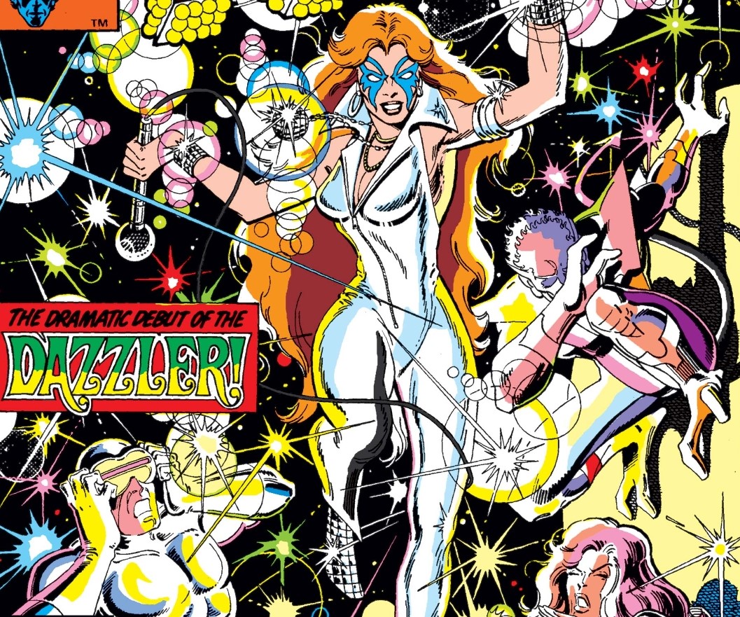 Thus, it’s a bit strange that Dazzler has not always been credited as an X-title, raising questions about why the series might have been marginalized in the ongoing cultivation of X-Men’s cultural history. 6/6