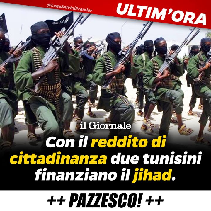 Requisiti e isee di chi ne ha diritto e come richiedere nel 2019 la card prevista dal programma di governo. Reddito Di Cittadinanza Ultima Ora . Lega Salvini Premier On Twitter Ultim Ora Il Giornale Con Il Reddito Di Cittadinanza Due Tunisini Finanziano Il Jihad