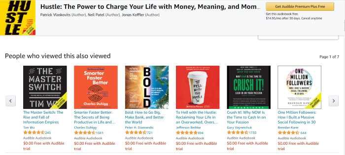 AI is somewhat part of augmented intelligence tools' technology, but how is it used in marketing right now?

Read more 👉 lttr.ai/Z7KI

 #AugmentedReality #ArtificialIntelligence #AI #AR #FocusIntoProfit #AugmentedIntellience #artificialintelligence #BERT #RankBrain