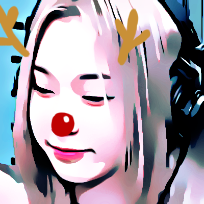 #dis4bot santy win-ter aespax