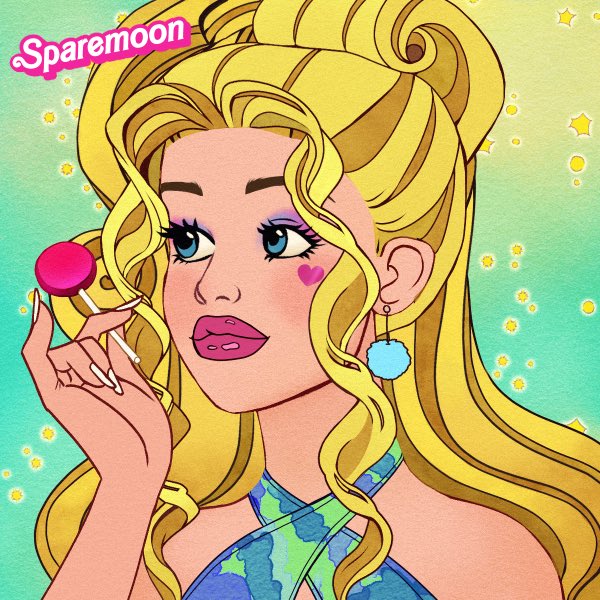 accurate except i bring my extensions with me when i time travel x