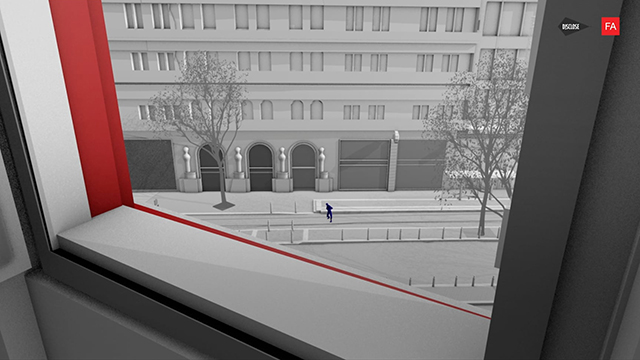 ICALondon's tweet photo. Why we must be able to film the police

Yesterday @ForensicArchi @Disclose_ngo released an investigation on the police killing of Zineb Redouane. Highlighting the importance of filming the police just as France was attempting to prohibit it https://t.co/VizDCwCiKj

#ICADaily https://t.co/R7BnRWQaJx