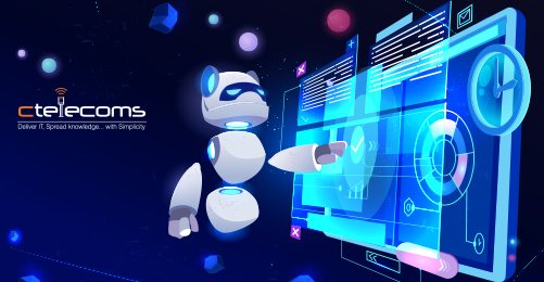 ctelecoms_ksa's tweet photo. From reducing #TCO and increasing #ROI, to the benefits of #automation and predictive analytics, and more, today's blog explores why #Software_defined_storage is a must-have for every organization in #Saudi_Arabia. Start here: https://t.co/dgPXIJTZor
#SDS #SoftwareDefined https://t.co/GGtJ3ca2KL