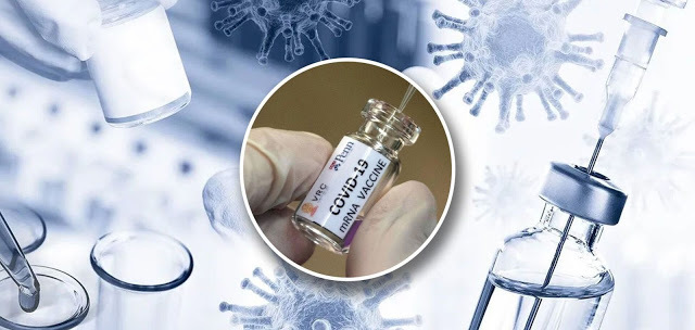 Світ готується робити щеплення від COVID-19
Через рік після початку пандемії коронавірусу світ опинився на порозі масової вакцинації від смертельної хвороби.
В кінці листопада з'явилася інформація, що вакцину почали поширювати в Європі й США. Очікуєть… https://t.co/fai5YUNsp2 https://t.co/Ppsta7I5Pi