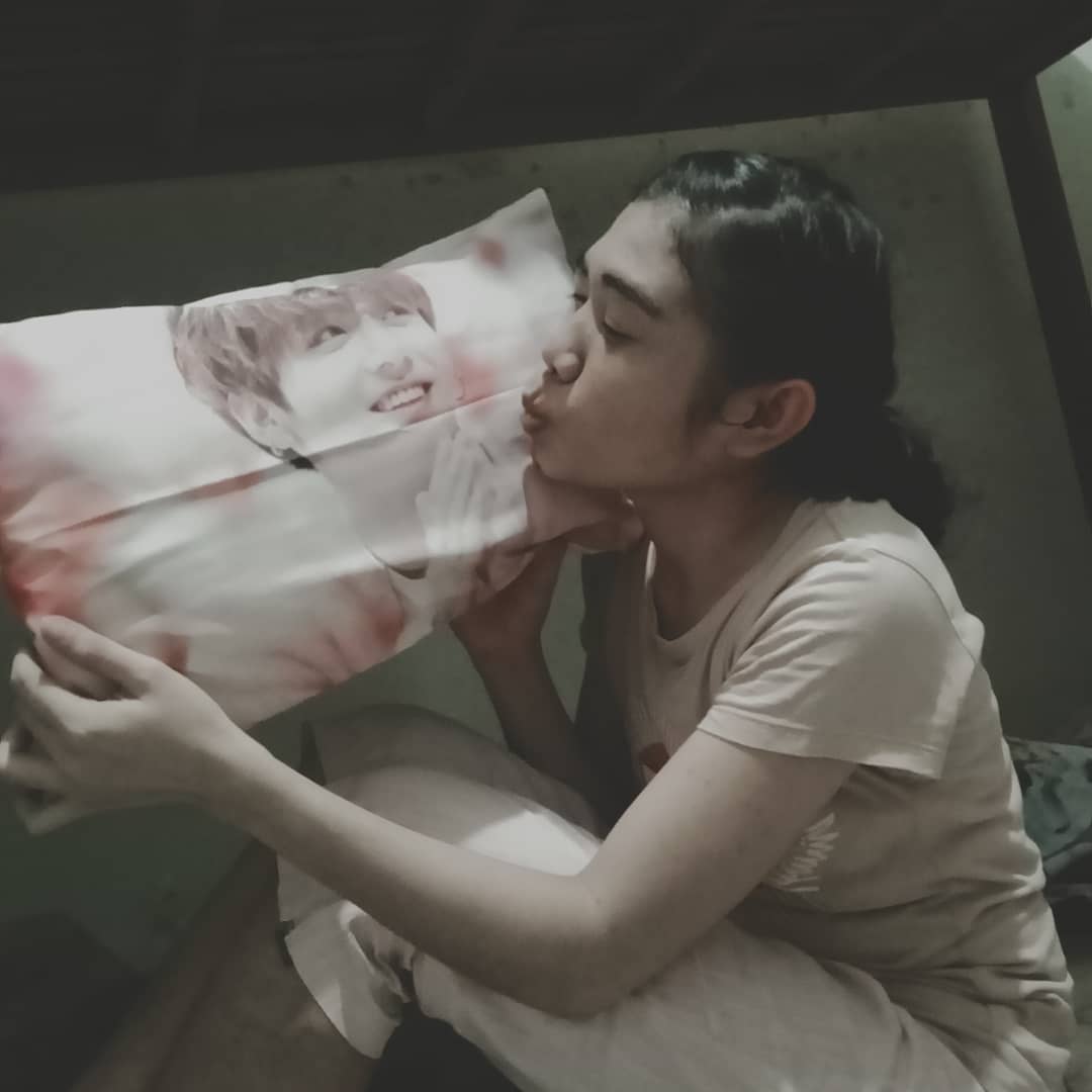 My kookie😘😘😘😘😍😍
#BTSJK
#BTSARMY