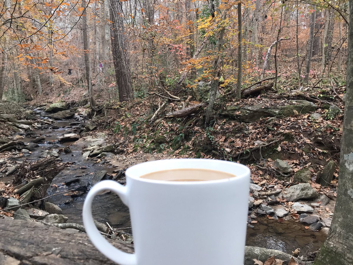 coleenlou1's tweet image. Take a deep breath, view the colorful #fall foliage and say ahhh....then ponder, “What can you let fall today to allow for new growth?” #LessonsFromNature
#MorningThoughts
#CoffeeAndNature #ThePhotoHour