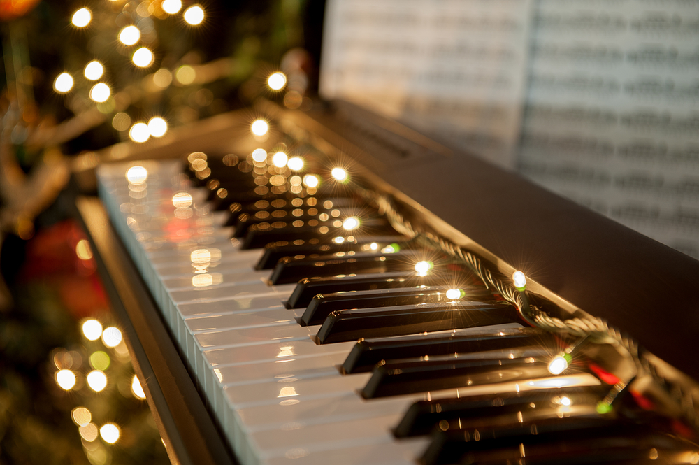 December is finally here - which means we can listen to Christmas songs again! 

You know what else is music to our ears? The sweet sound of <a href="/biokindfeed/">Biokind</a>, one of our innovators! We love their non-GMO sustainable proteins. Read more here: bit.ly/33yxBZG

#xmas #innovation