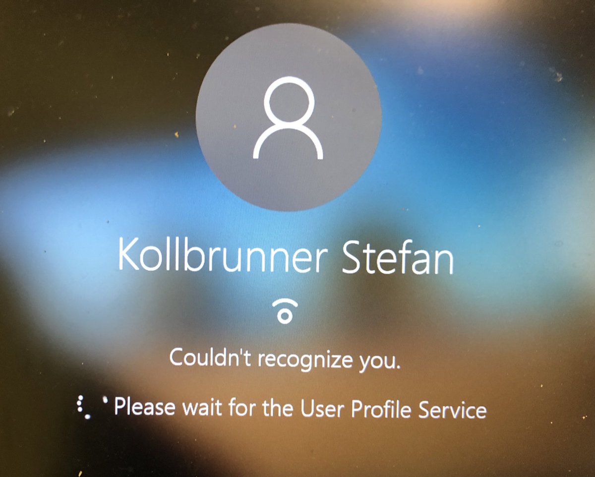 It‘s like Stefan i dont know your name 😂