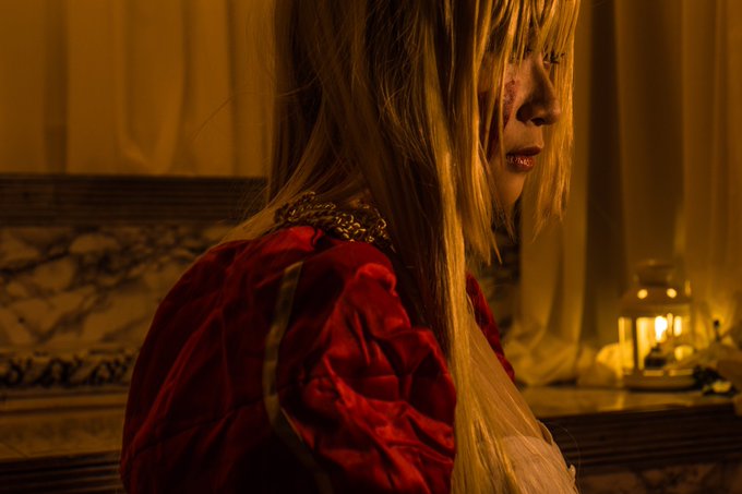 Twitterのコスプレ画像63