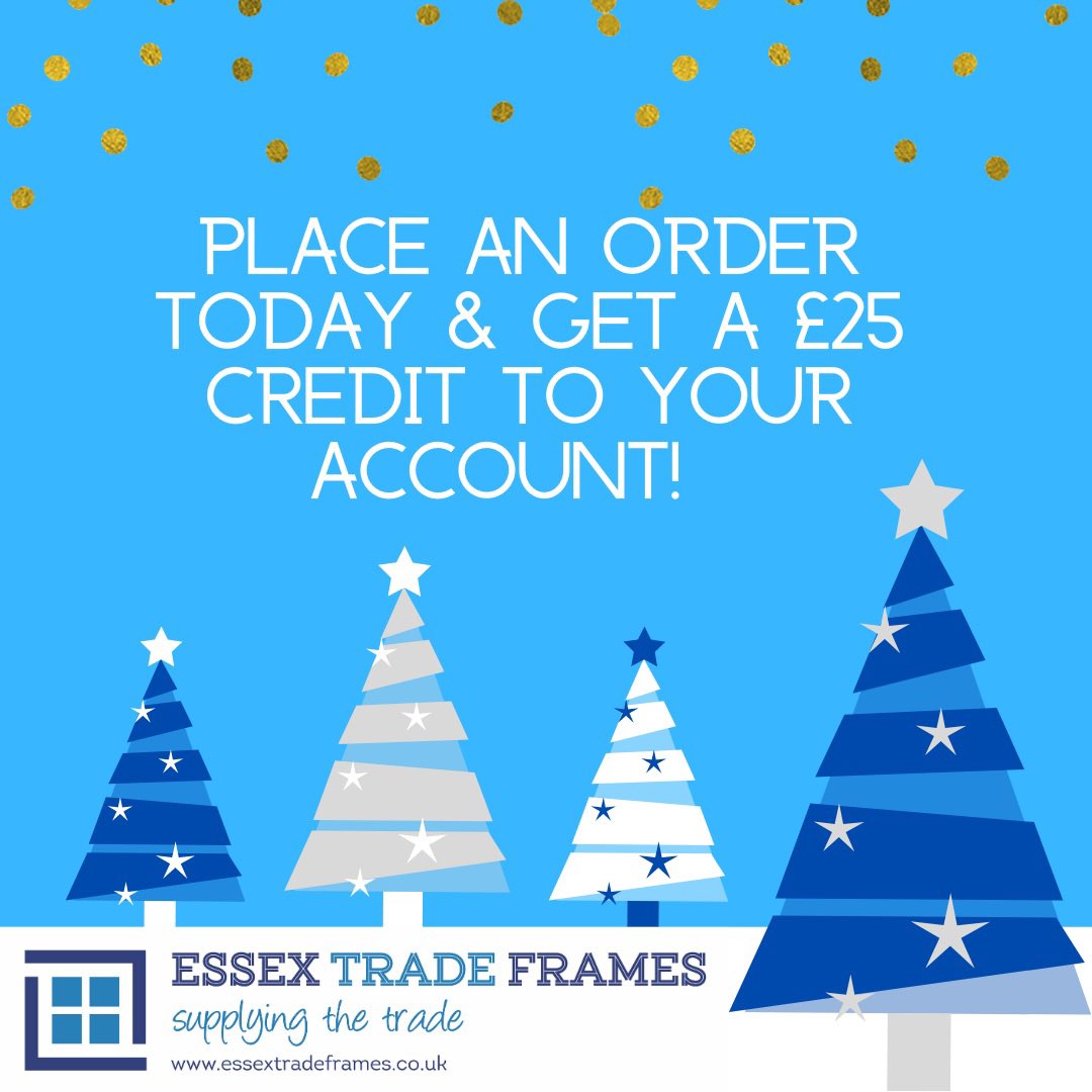 #adventcalendar #tradewindows #tradedoors #tradewindowsanddoors #upvcwindows #upvcwindowsanddoors #tradeupvcwindows #supplyonlywindows #supplyonlywindowsanddoors #liniarwindows #buildersessex #essexbuilders #essexwindows #windowsessex #essexbusiness #familyrunbusiness