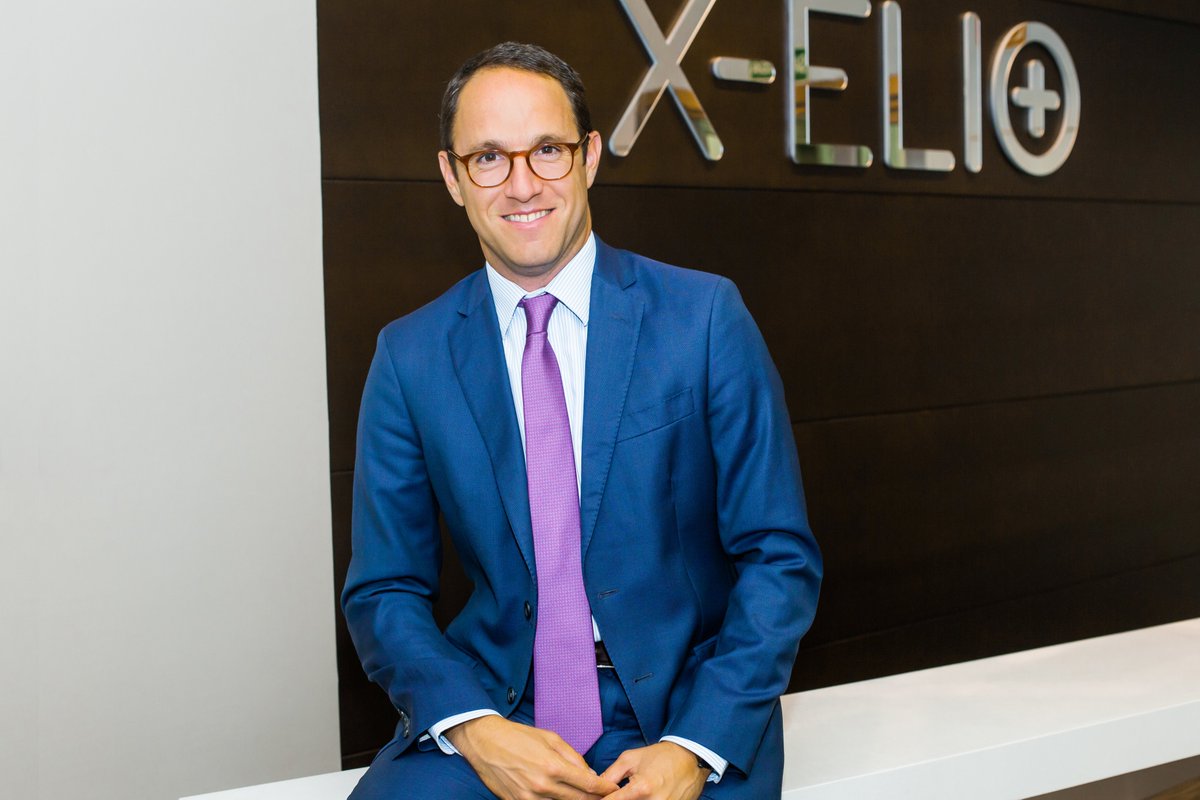 X_Elio_'s tweet photo. We are thrilled to announce that our CEO, Lluis Noguera, has been awarded as Best CEO in the Solar Power Industry in Western Europe in the European CEO Entrepreneur of the Year Awards 2020 organized by the leading publication @europeanceo

To read more: https://t.co/kcmh77ul5u https://t.co/JqmFbxN1vZ
