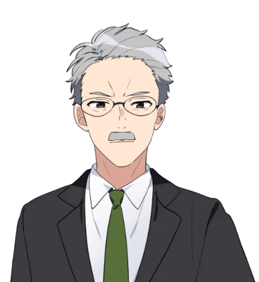 RT
?遠井さんのパパ描かせて頂きました～!

遠井さんパパ大好きだったので描かせて頂けて光栄すぎました..?‍♀️欲望に忠実なお父さんほんとに好きです笑 