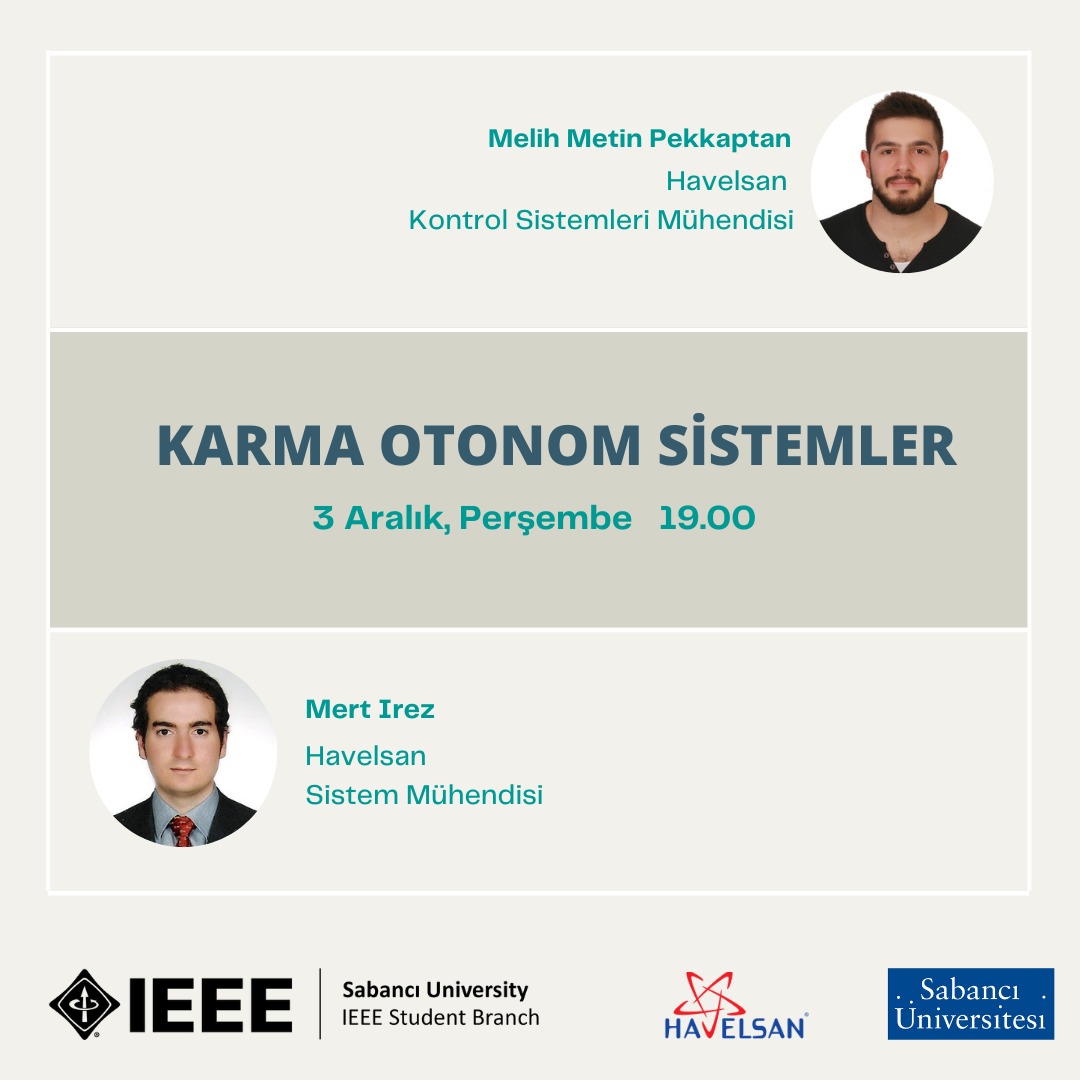 Kayıt için: lnkd.in/dhNMh-t