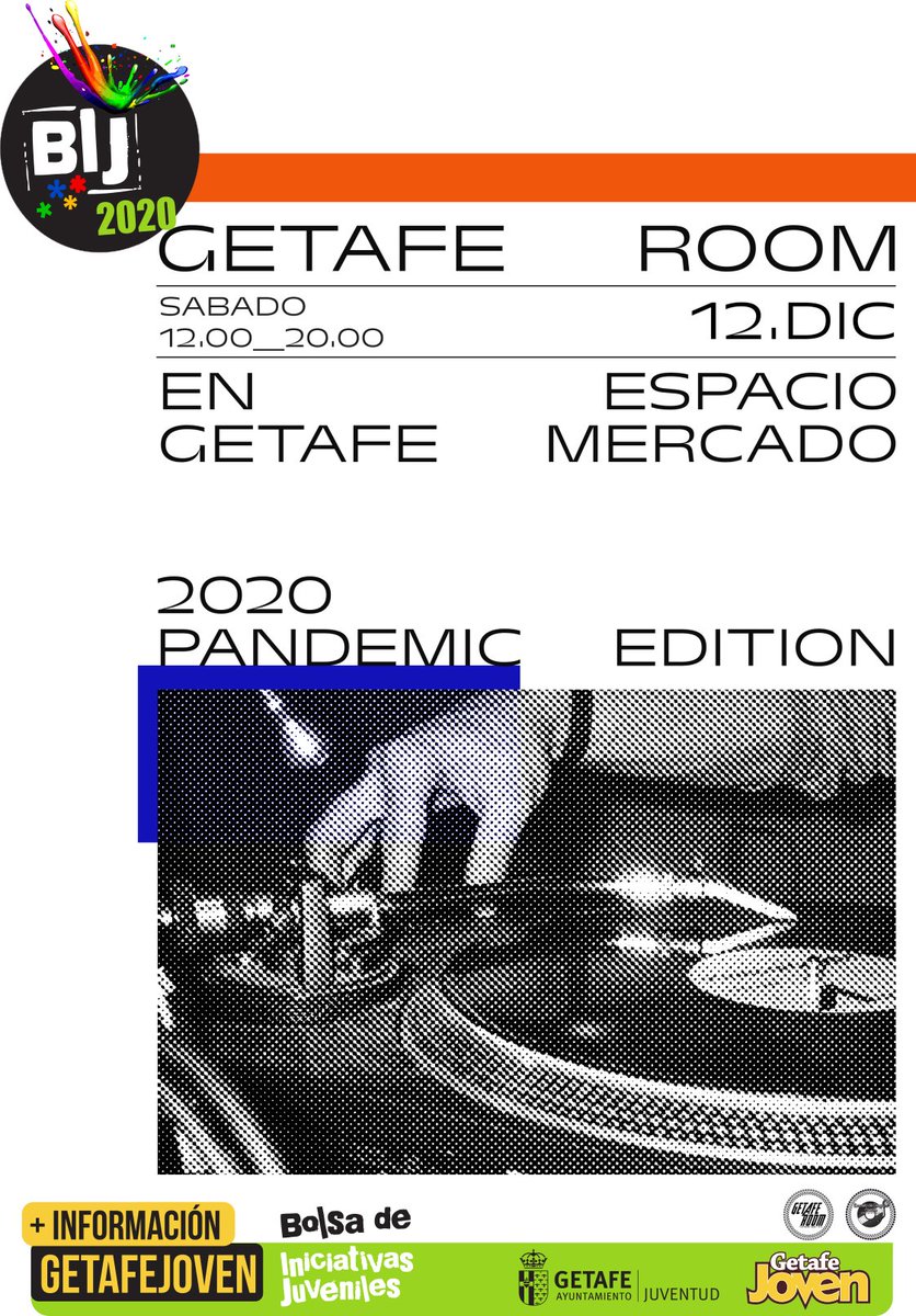 Ayuntamiento Getafe tweet media