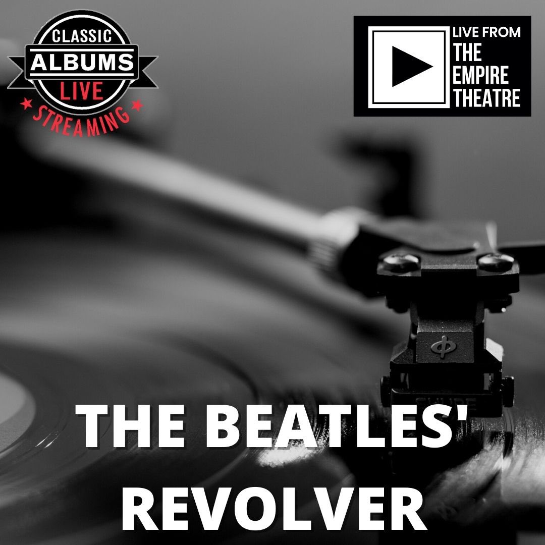 EmpireTheatre_'s tweet photo. Got To Get You Into My Life!
TONIGHT: #livefromtheempiretheatre
@classicalbumslive: Perform The Beatles-Revolver! Note For Note & Cut For Cut!!
Tonight, Wed., Dec.2nd @ 8pm
WATCH IN PERSON or ON LINE
https://t.co/MrTG0gy8sI
#beatlesfans #revolveralbum #rock #livestreaming https://t.co/ltnMXip9Ld