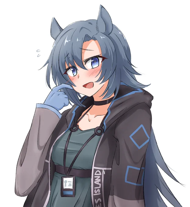 フェンには本当にお世話になったよ!おたおめ? 