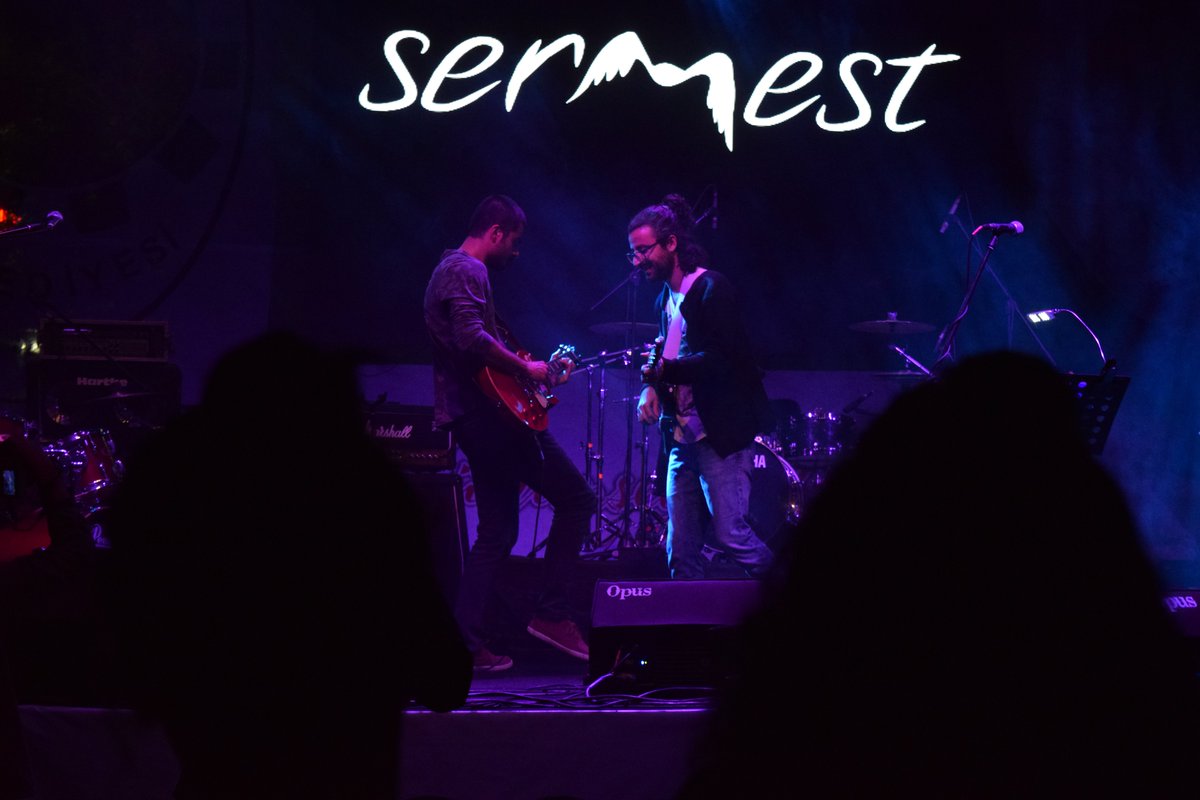 rockistasyonu's tweet photo. 📌 @SermestOfficial'den Yeni Tekli: Kayıp
https://t.co/kU40MoySXJ https://t.co/Va0rR9nDjF