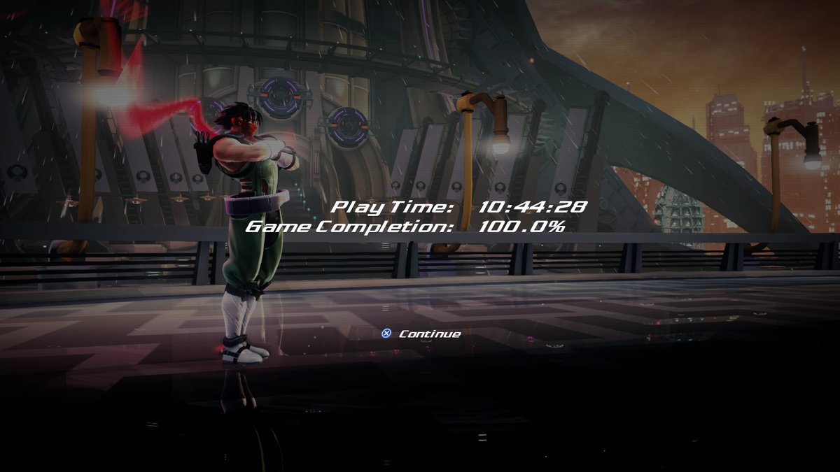 TheMiKenyan's tweet photo. Definitely gonna Plat this game.

#Strider
#Strider2014
#PS4share https://t.co/LinApBNFEp