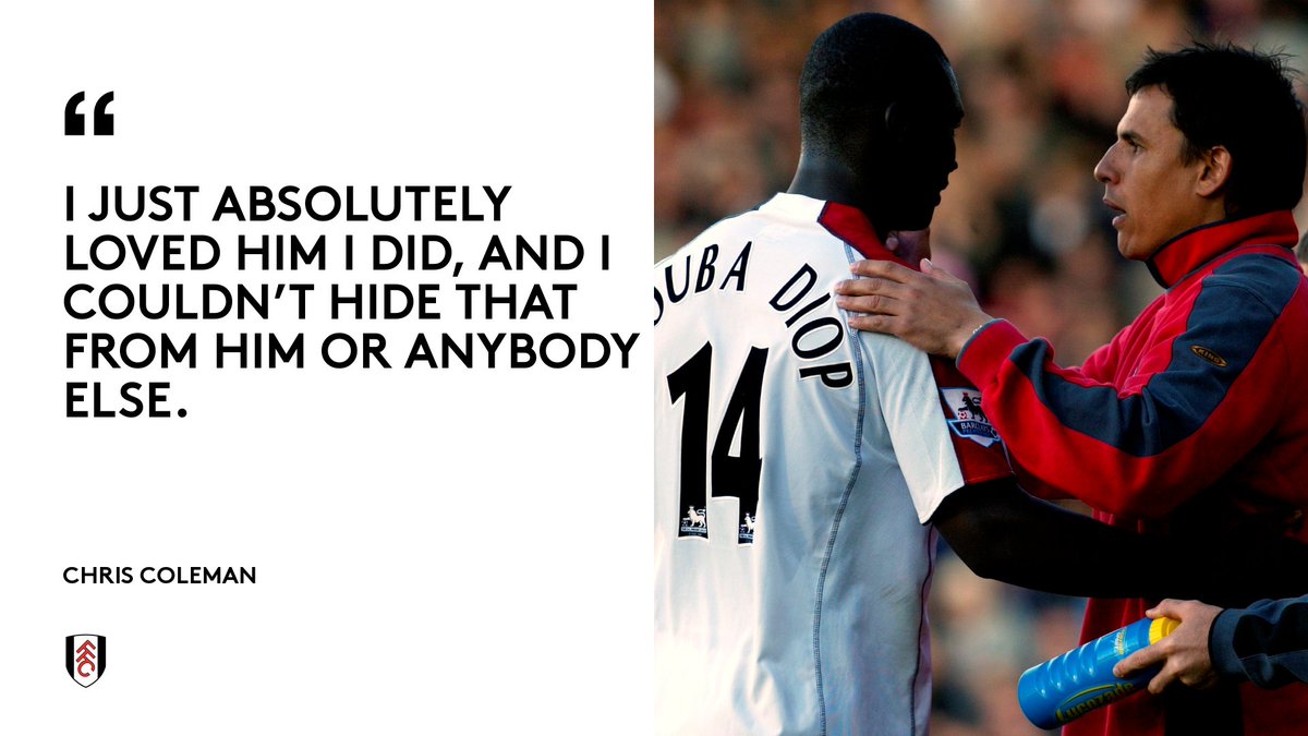 FulhamFC's tweet image. ❤️

#FFC