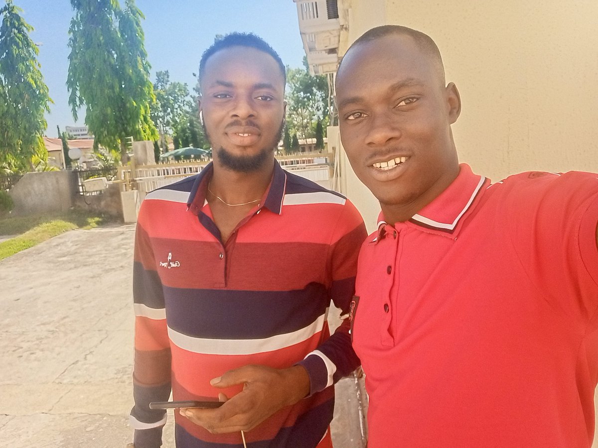 sugmouau's tweet photo. #NANSUNITYCONVENTION2020
SUGMOUAU led by Comr. @OtuonyeFamous and the contingent of NANS Abia State is live in Abuja to support and stand with and for a student conscious Leadership to emerge in the 2020 NANS UNITY CONVENTION.
#studentsmatters
@EffiongOfficial
SUGMOUAU PRO https://t.co/7qH4KqPuAp