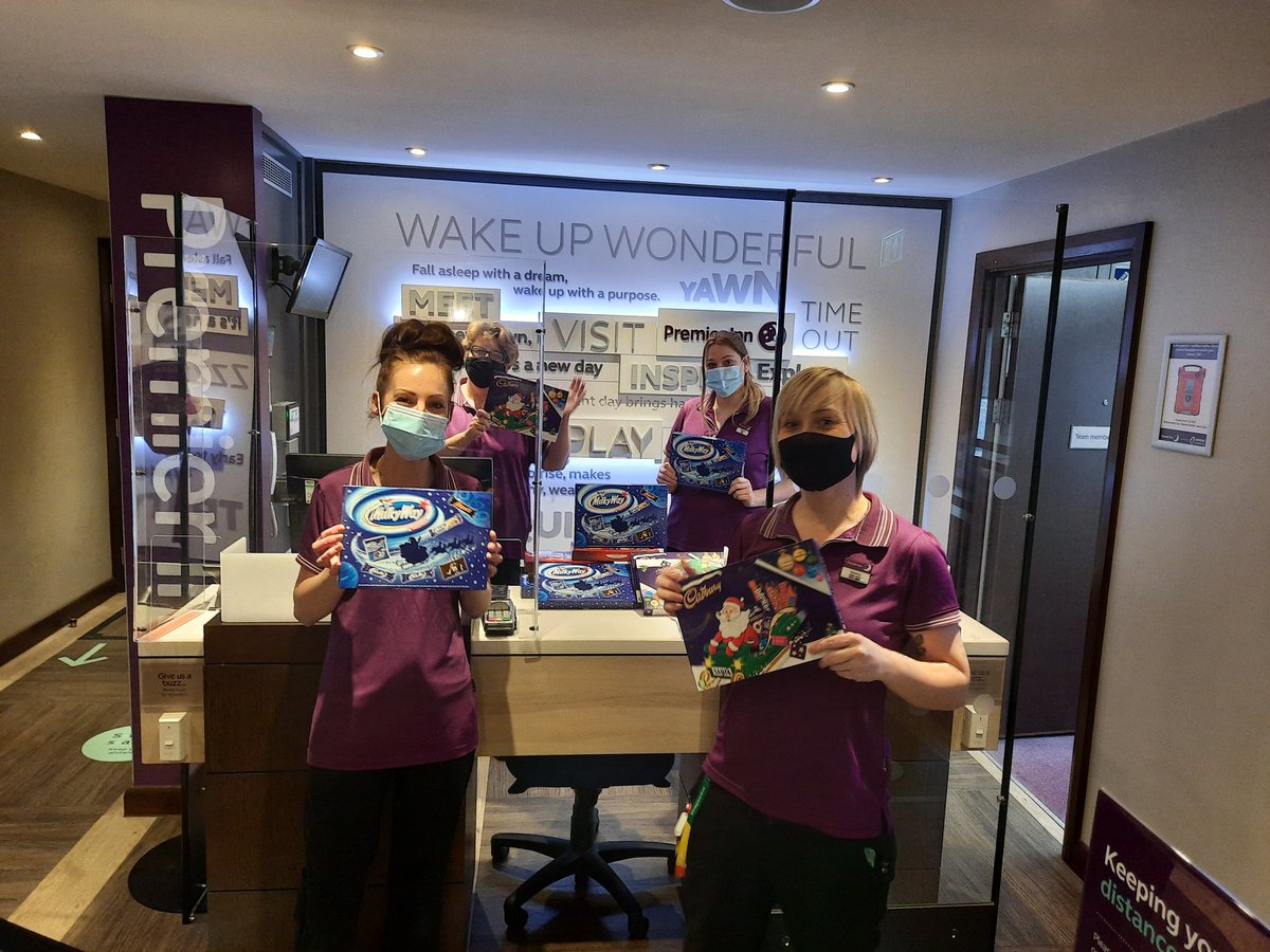 A very warm welcome back to our northwest super stars!! A big thank you from me for supporting another hotel during lockdown.. we are homeee now 🥰🥰 sleeves up lets gooo.. <a href="/hinsonyates47/">Tony Hinson Yates</a> <a href="/NicsBrown86/">Nicola Brown</a> <a href="/nic_leiccentral/">Nic@AHMleicnorthwest_pi</a> <a href="/HawkeMichelle13/">Michelle Hawke</a>