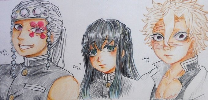 鏑丸のtwitterイラスト検索結果